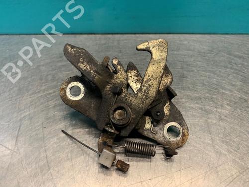 Hood lock TOYOTA AYGO (_B1_) 1.0 (KGB10_, KGB10R) | BP19626381C133 