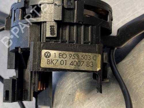 Steering column stalk VW GOLF IV Cabriolet (1E7) 2.0 | BP37185565I23 - Image 5