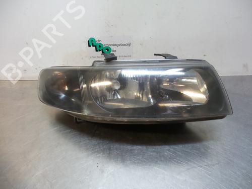 Used Right headlight SEAT TOLEDO II (1M2) 1.6 (100 hp) 19598540