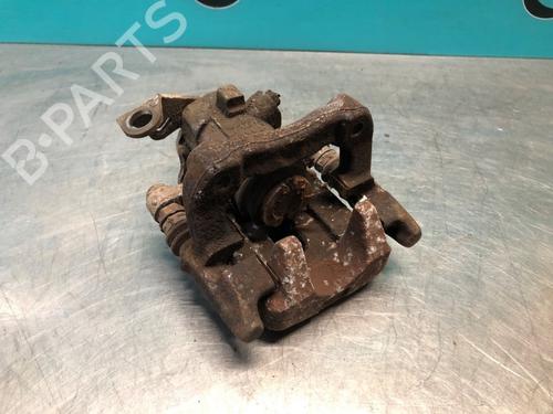 Left rear brake caliper PEUGEOT 307 SW (3H) 1.6 HDI 110 | BP28298229M107 