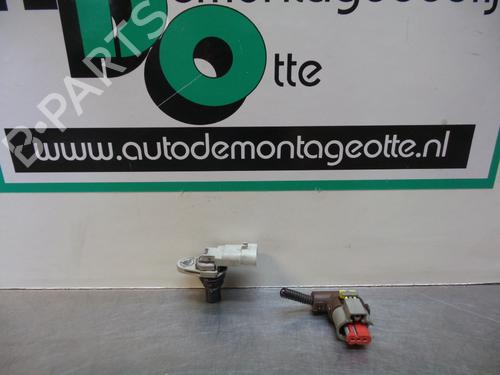 Used Electronic sensor Electronic sensor 19605242 19605242