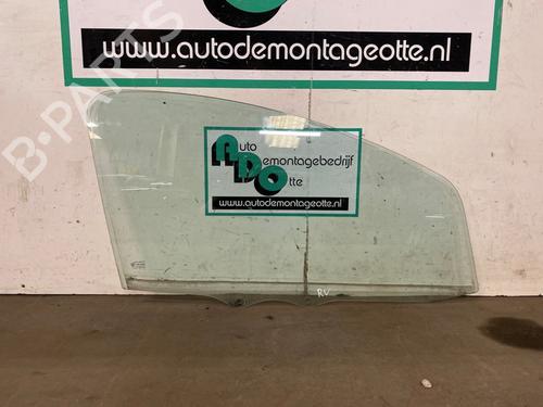 Used Front right door window TOYOTA AYGO (_B1_) 1.0 (KGB10_, KGB10R) (68 hp) 28299487