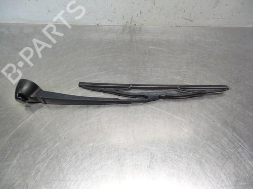 Used Rear windshield wiper arm VW GOLF IV (1J1) 1.6 (100 hp) 19593082