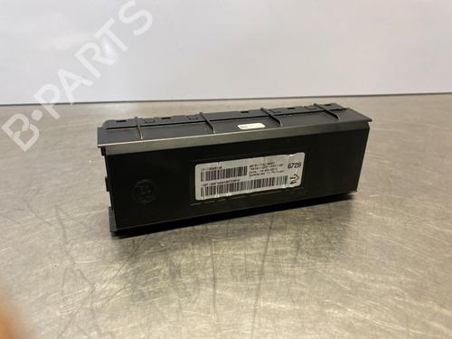 Used Electronic module Electronic module OPEL ASTRA J (P10) 1.4 Turbo (68) (140 hp) 32205873 32205873