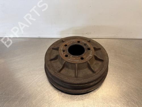 Used Other FIAT SCUDO Van (270_, 272_) 1.6 D Multijet (90 hp) 28807472