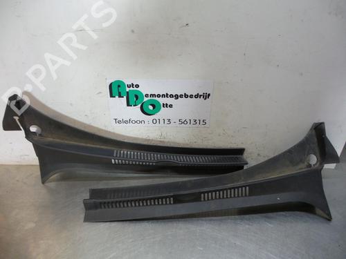Used Scuttle panel VW GOLF PLUS V (5M1, 521) 2.0 TDI 16V (140 hp) 19597557