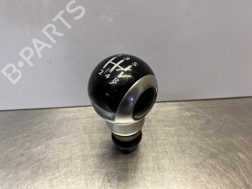 Gearknop CITROËN DS3 (SA_) 1.6 HDi 90 (92 hp) 33116040