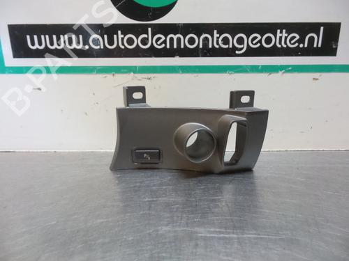 Used Switch BMW 7 (E65, E66, E67) 740 d (258 hp) 19607431