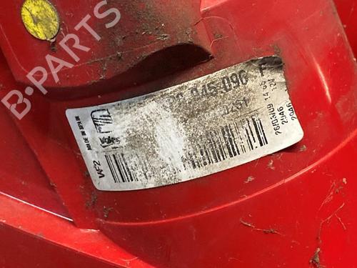 Right taillight SEAT LEON (1P1) 1.4 TSI | BP29909836C35