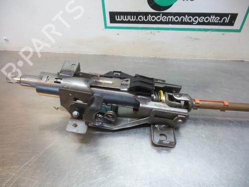 Steering column CITROËN C3 Pluriel (HB_) 1.6 | BP19607738M21 