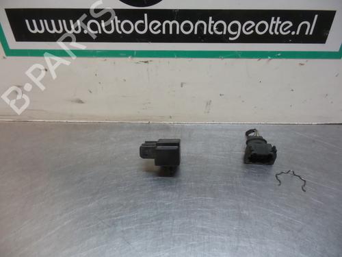 Used Electronic sensor Electronic sensor 19606862 19606862