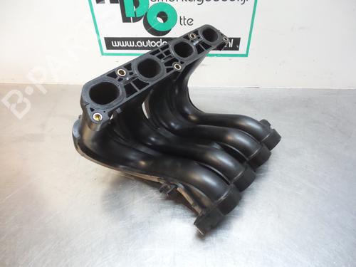 Used Intake manifold NISSAN NOTE (E11, NE11) 1.4 (88 hp) 19607579
