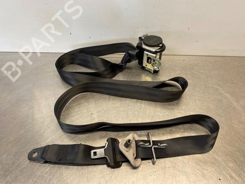 Used Front right seatbelt PEUGEOT 207 (WA_, WC_) 1.6 16V VTi (120 hp) 28300077