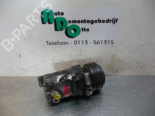 Used AC compressor AC compressor 19596415 19596415
