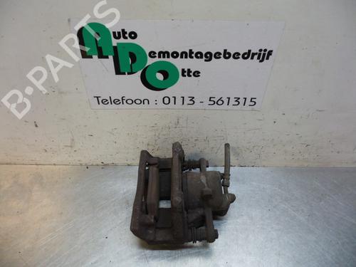 Left front brake caliper NISSAN MICRA III (K12) 1.2 16V | BP19596117M105 