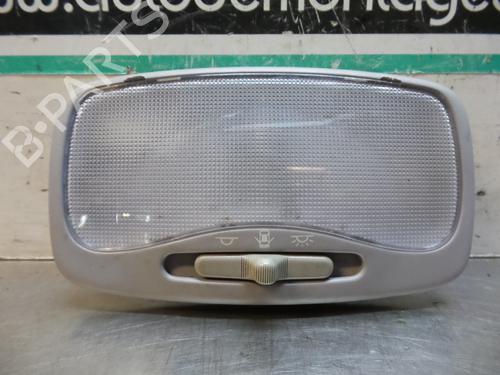 Used Interior roof light KIA PICANTO I (SA) 1.1 (65 hp) 19611351