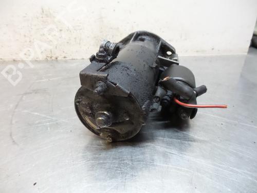 Starter VW PASSAT B5 Variant (3B5) 1.9 TDI | BP19596669M8 - Image 3