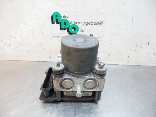 Electronic module CITROËN XSARA PICASSO (N68) 1.6 16V | BP19600246M83 