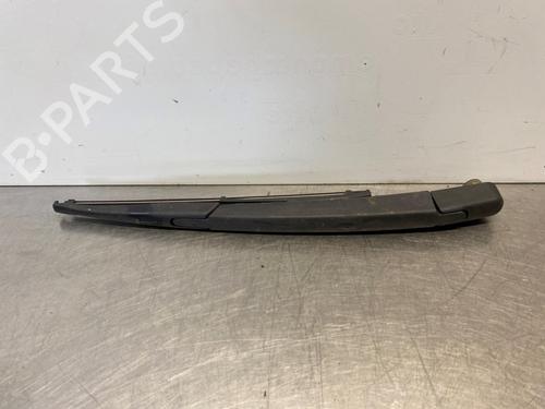 Used Rear windshield wiper arm PEUGEOT 308 I (4A_, 4C_) 1.6 16V (120 hp) 28487309