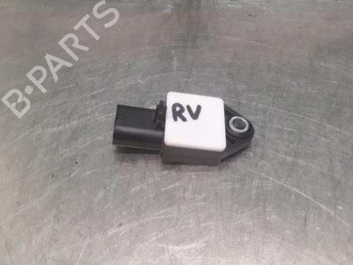 Electronic module MERCEDES-BENZ A-CLASS (W169) A 150 (169.031, 169.331) | BP19616428M83