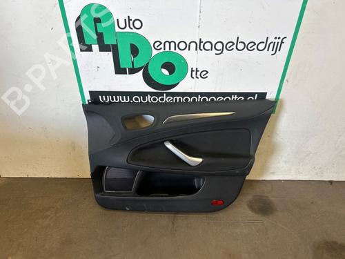 Høyre frontpanel Høyre frontpanel FORD MONDEO IV Turnier (BA7) 1.8 TDCi (125 hp) 28305734 28305734