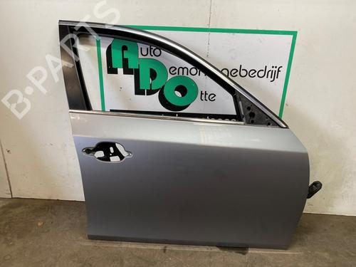 Used Right front door BMW 5 (E60) 525 i (218 hp) 28173309