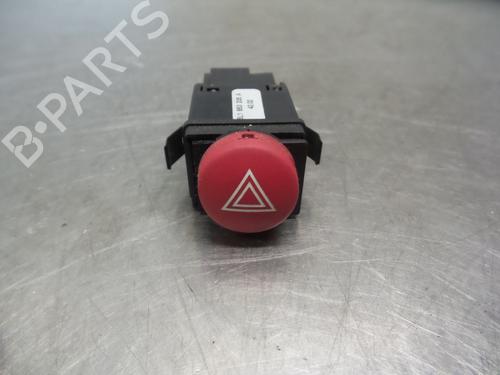 Used Warning switch SEAT IBIZA III (6L1) 1.2 (64 hp) 19592558