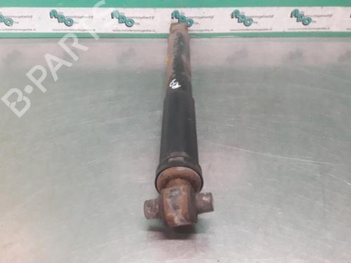 Right rear shock absorber FORD FOCUS I Turnier (DNW) 1.6 16V | BP19616721M19 