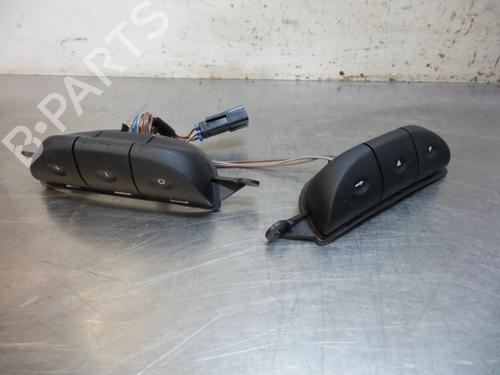 Lenkradtasten für OPEL ASTRA G Hatchback (T98) 1.4 16V (F08, F48) (90 hp) 19595818