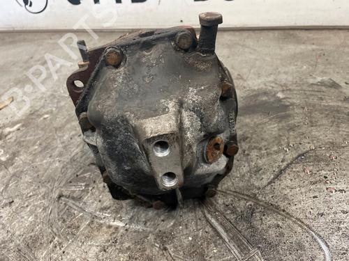 Rear differential MERCEDES-BENZ S-CLASS (W126) 300 SD (126.120) | BP29932699M24