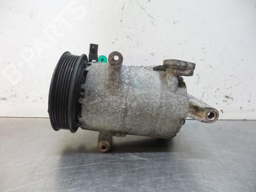 AC compressor CITROËN JUMPER II Van 2.2 HDi 100 | BP19604821M34 