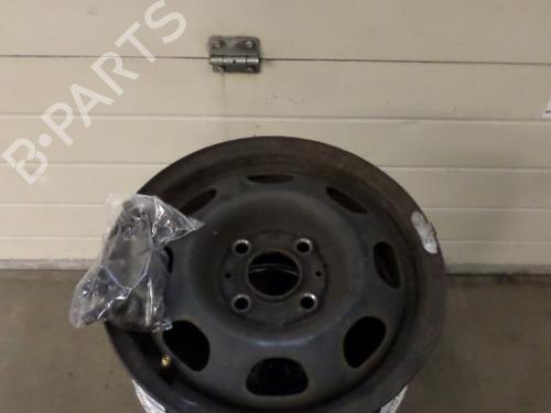 Used Rim VW POLO (6N2) 1.9 SDI (64 hp) 19587039