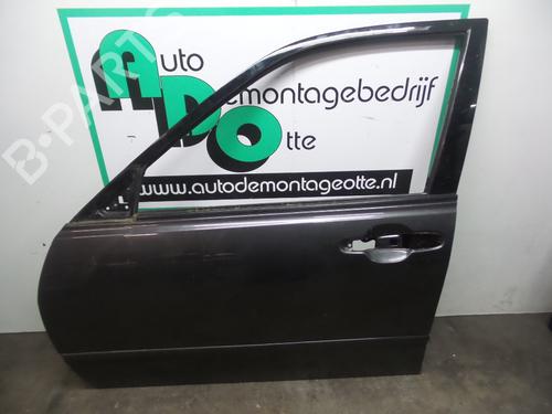 Used Left front door LEXUS IS I (_E1_) 200 (GXE10) (155 hp) 19606485