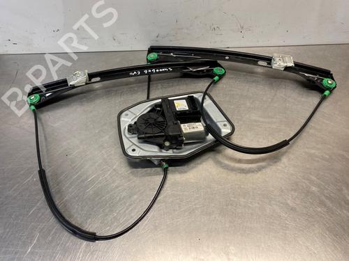 Used Front left window mechanism VW GOLF V (1K1) 1.4 FSI (90 hp) 32082035
