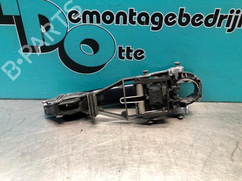 Front left exterior door handle VW GOLF V (1K1) 1.4 TSI | BP22429070C128 