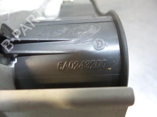 Climate control FIAT PANDA (169_) 1.1 (169.AXA1A) | BP19610388I5 