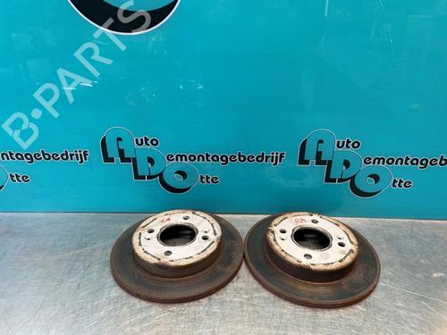 Other KIA PICANTO I (SA) 1.0 | BP28298654O1 