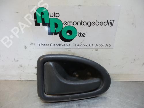 Utvendig håndtak OPEL VIVARO A Van (X83) 1.9 DI (F7) (80 hp) 19598295