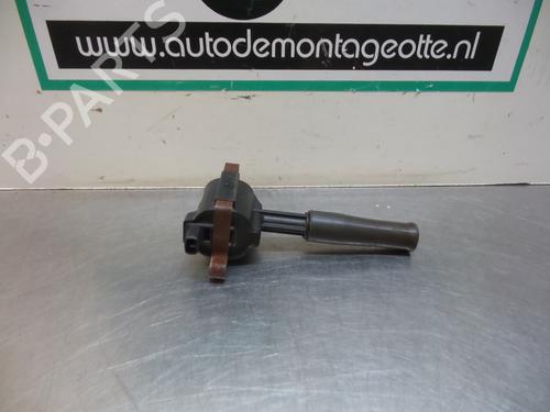 Used Ignition coil Ignition coil JAGUAR XJ (X308) 3.2 (237 hp) 19606443 19606443