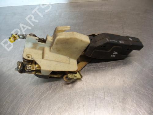 Used Front right lock Front right lock 19592034 19592034