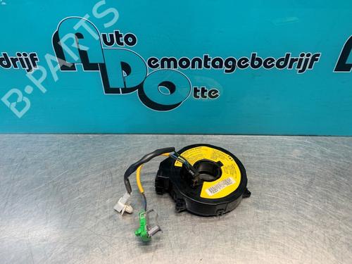 kontantrulle-airbag-stelring-kia-rio-i-hatchback-dc-13-ka6d290460-2000-2001-2002-2003-2004-2005-2006-19629167 main image