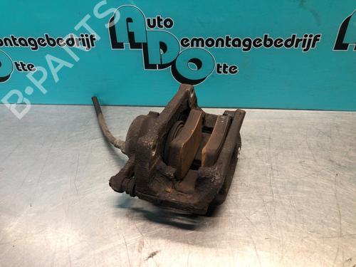 Used Right front brake caliper MERCEDES-BENZ CITAN Box Body/MPV (W415) 109 CDI (415.601, 415.603, 415.605) (90 hp) 28298199