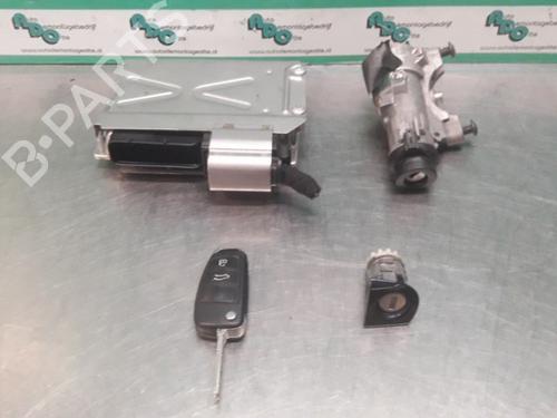 Used Control unit Control unit 19615498 19615498