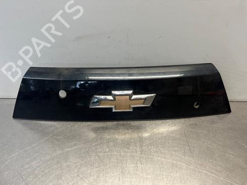 Used Tailgate handle Tailgate handle 29352317 29352317