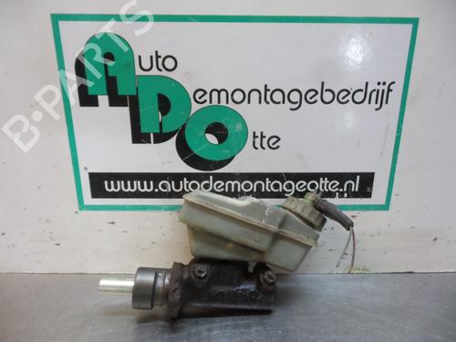 Used Brake master cylinder VW TRANSPORTER T4 Bus (70B, 70C, 7DB, 7DK, 70J, 70K, 7DC, 7DJ) 2.4 D (78 hp) 19610712