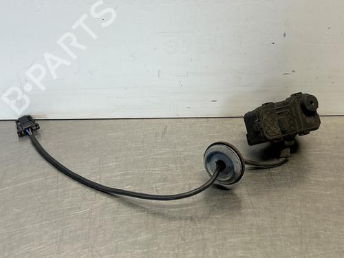 Brændstofdæksel aktuator VW POLO V (6R1, 6C1) 1.2 TDI (75 hp) 28836702