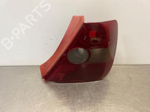 Used Right taillight HONDA CIVIC VII Hatchback (EU, EP, EV) 1.4 iS (EP1, EU5, EU7) (90 hp) 29916922