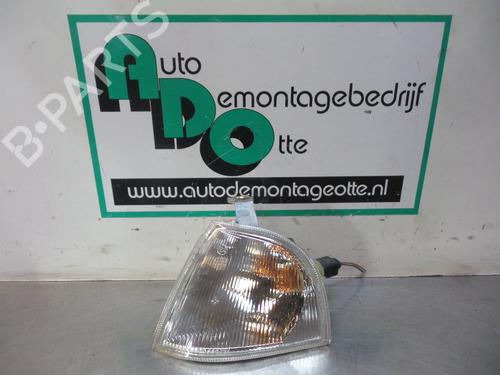 Used Left front indicator Left front indicator SKODA OCTAVIA I Combi (1U5) 1.6 (101 hp) 19607222 19607222