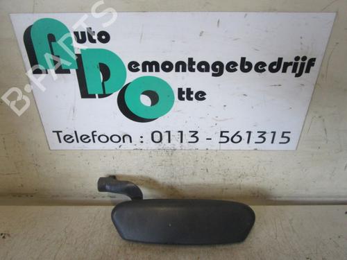 Used Front right exterior door handle Front right exterior door handle FIAT PUNTO (188_) 1.2 60 (188.030, .050, .130, .150, .230, .250) (60 hp) 19587849 19587849