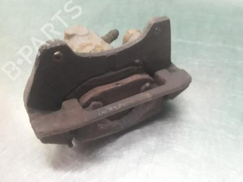 Used Right front brake caliper FIAT 500 (312_) 1.2 (312AXA1A) (69 hp) 19615518
